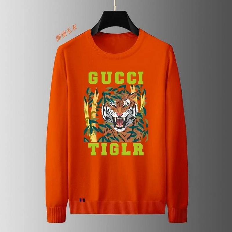 Gucci Men's Sweater 262